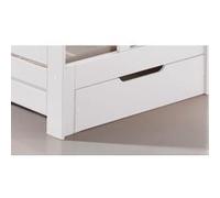 Vipack Jumper Tiroir pour lit volutif blanc Blanc