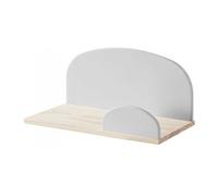 Vipack KIDDY Etagere 45cm Gris cool Gris G