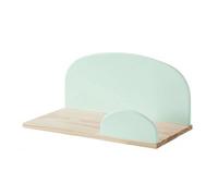 Vipack Étagère Kiddy 45 cm Vert menthe