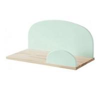Etagère Murale Kiddy 45 Cm - Menthe