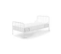 Lit Enfant "Alice" 90x200cm Blanc
