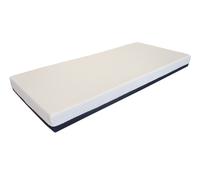 Matelas Enfant "Excellence" 90x200cm Blanc