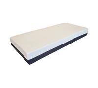 Matelas Enfant "Royal" 90x200cm Blanc