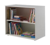 Vipack pino bibliothèque pour lit me...