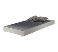 Vipack pino lit gigogne pin massif b...