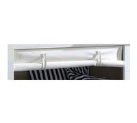 Vipack Set De Housses Rideaux Blanc