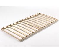 Vipack Sommier 13 Lattes en Bois 90 x 200 cm - LB200F1