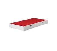Vipack Tiroir Gigogne pour Lit Simple Amori G