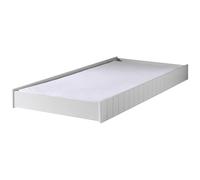 Vipack tiroir gigogne pour lit simpl...
