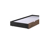 Vipack Tiroir Gigogne pour Lit Simple Alex G