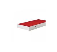 Vipack tiroir gigogne pour lit simpl...