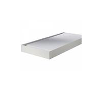 Vipack Tiroir Gigogne pour Lit Simple Lara