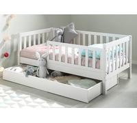 Vipack Tiroir pour lit gigogne Junior 70 et 71 - PBRB7014