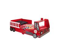 VIPACK Toddler Fire Truck 70x140CM *