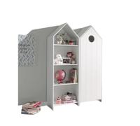 Vipack vipack blanc