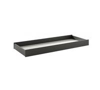 Vipack Lit Gigogne Ou Rangement Londen Anthracite Gris