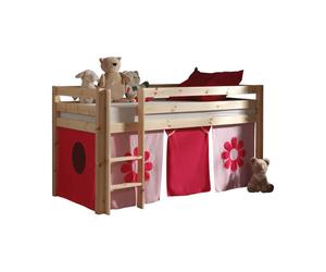 Vipack vipack rouge