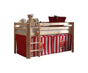 Vipack vipack rouge