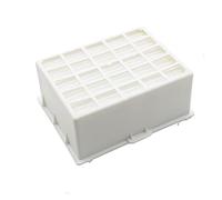 VIPBT 1PC filtre anti-poussière Hepa BBZ156HF Compatible avec BOSCH GL-10 GL-40 00576833 accessoires d'aspirateur filtre de pièce BGL32235 BGL3223501 BGL32400