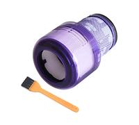 VIPBT Grand filtre lavable compatible avec Dyson V11 Sv14 Cyclone Animal Absolute Total Clean Aspirateur sans fil Remplacer le filtre (Color : 1pc)