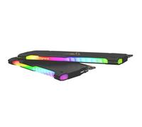 Viper 4 acier RGB DDR4 2x8 Go 3200 MHz CL16 PVSR416G320C6K