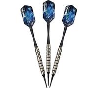 Viper Argent Thunder Fléchettes à Pointe Souple, Mixte, Bleu