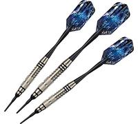 Viper Argent Thunder Fléchettes à Pointe Souple, Mixte, Bleu