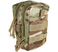 Viper Armée Tactique Modulaire Splitter Poche Airsoft Randonnée Paintball V-Cam