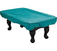 Viper Billiard Cover Housse pour Table de Billard Mixte Adulte, Vert