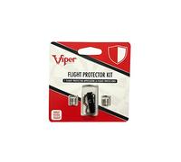 Viper by GLD Products Viper Protection de vol Unisexe, Noir
