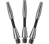 VIPER Carbone Plus Ultra Light Dart Tige (Lot de 3), Carbon Plus Ultra Light Shaft