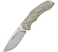 Viper Couteau pliant avec système de verrouillage Cross-bar lock. Lame en acier