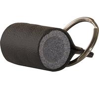 Viper Dart Accessoire : Pointe en Acier Fléchettes Point Pierre à aiguiser Porte-clés