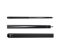 Viper Diamond 147,3 cm 2 pièces de Billard/Billard, Black Stain