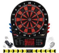 Jeu Viper 800, cible de fléchettes électronique