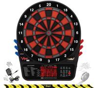 Jeu Viper 800, cible de fléchettes électronique