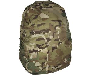 Viper Grand 120L Sac À Dos Couverture Imperméable Bergen Protecteur V-Cam Camouf