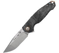 Viper KATLA L.M390 STONE WASHED M.CANVAS NOIR V5982CB