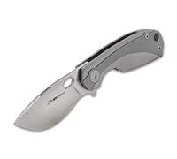 Viper Lille Couteau de Poche Multicolore Longueur de la Lame 6,3 cm Taille Unique