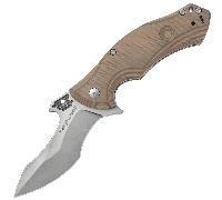 Viper Maga’ Stonewash, Sand G10 V5912GA