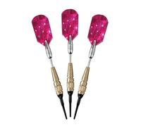 Viper Mighty Mite Soft Tip Unisexe, doré