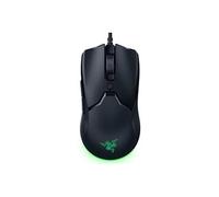 Viper Mini RGB Gaming Souris 8500 DPI avec Capteur Optique 6 Boutons Programmables 61G Ultra Léger - Noir