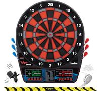 Viper Orion électronique Cible de fléchettes à Pointe Souple, Orion Electronic Soft Tip Dartboard