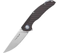 Viper ORSO L.QPM20-4 SATIN.M.F.CARBONE MICROPALLINATO V5966FC