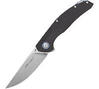 Viper ORSO L.QPM20-4 STONE WASHED.M.G10 NOIR V5968GB