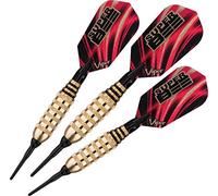 Viper par GLD Products Super Bee Fléchettes à Pointe Souple : Laiton - 16 g