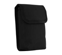 Viper - Pochette pour carnet motif/style uni (TD208)