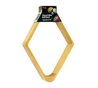 Viper Porte-balles en Bois - 9
