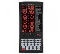 Viper ProScore Marqueur de fléchettes numérique Noir