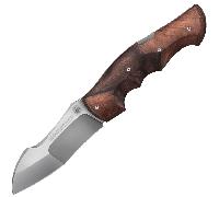 Viper Rhino-1 Satin, Bois de Pau Santo V5901CB